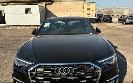 Audi A6, 2025 год, 6 820 000 рублей, 2 фотография