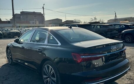 Audi A6, 2025 год, 6 820 000 рублей, 6 фотография