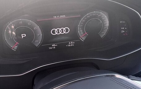 Audi A6, 2025 год, 6 820 000 рублей, 8 фотография