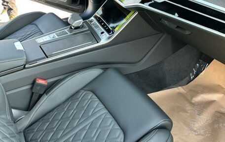 Audi A6, 2025 год, 6 820 000 рублей, 9 фотография