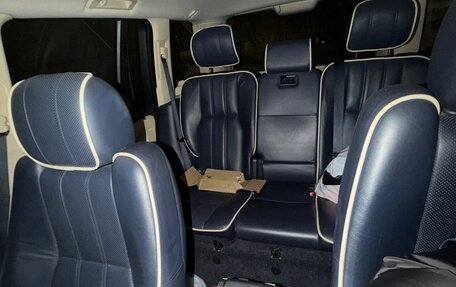 Land Rover Range Rover III, 2007 год, 1 450 000 рублей, 7 фотография