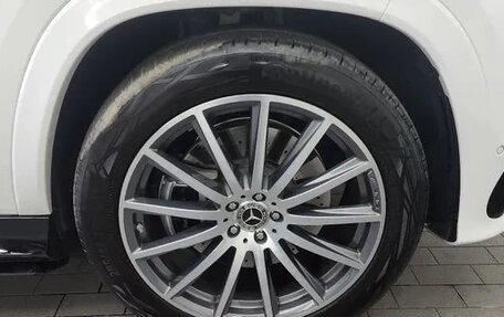 Mercedes-Benz GLS, 2025 год, 14 590 000 рублей, 5 фотография