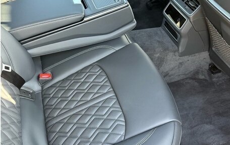 Audi A6, 2025 год, 6 820 000 рублей, 11 фотография