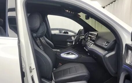 Mercedes-Benz GLS, 2025 год, 14 590 000 рублей, 3 фотография