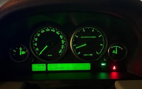 Land Rover Range Rover III, 2007 год, 1 450 000 рублей, 6 фотография