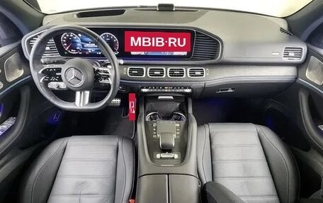 Mercedes-Benz GLS, 2025 год, 14 590 000 рублей, 4 фотография