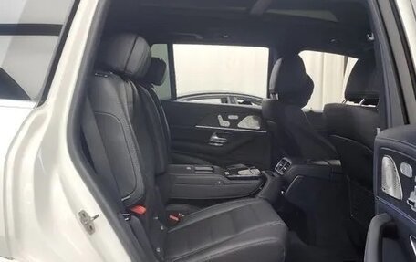 Mercedes-Benz GLS, 2025 год, 14 590 000 рублей, 8 фотография