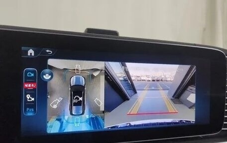 Mercedes-Benz GLS, 2025 год, 14 590 000 рублей, 7 фотография