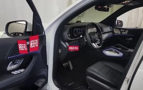 Mercedes-Benz GLS, 2025 год, 14 590 000 рублей, 9 фотография