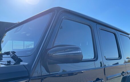 Mercedes-Benz G-Класс AMG, 2020 год, 15 000 000 рублей, 17 фотография