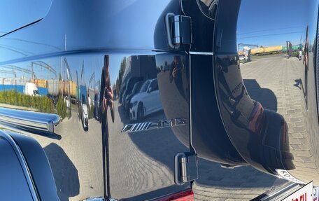 Mercedes-Benz G-Класс AMG, 2020 год, 15 000 000 рублей, 23 фотография