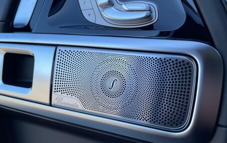 Mercedes-Benz G-Класс AMG, 2020 год, 15 000 000 рублей, 22 фотография