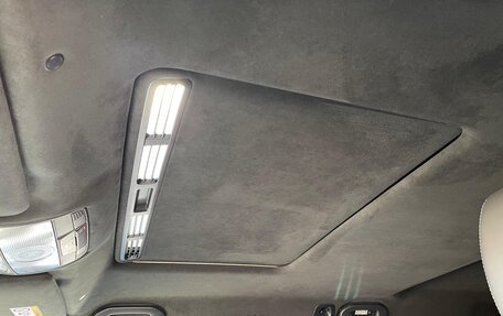 Mercedes-Benz G-Класс AMG, 2020 год, 15 000 000 рублей, 31 фотография