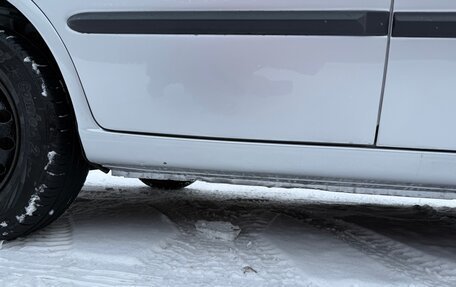 Hyundai Accent II, 2007 год, 415 000 рублей, 12 фотография