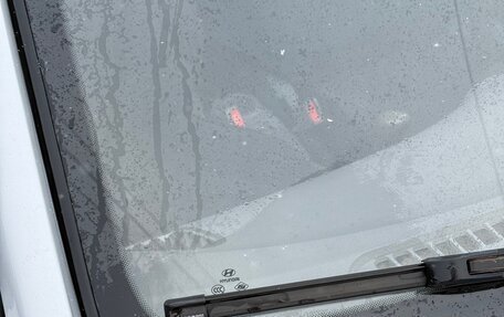 Hyundai Accent II, 2007 год, 415 000 рублей, 18 фотография