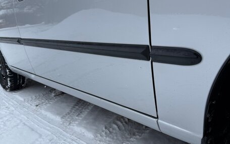 Hyundai Accent II, 2007 год, 415 000 рублей, 25 фотография