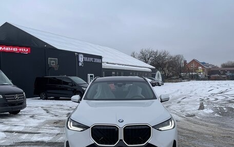 BMW X3, 2025 год, 7 050 000 рублей, 2 фотография