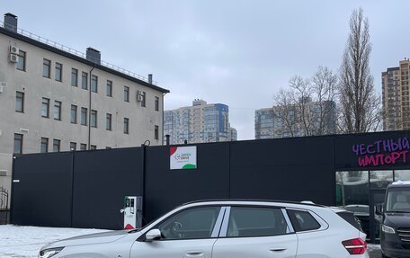 BMW X3, 2025 год, 7 050 000 рублей, 7 фотография