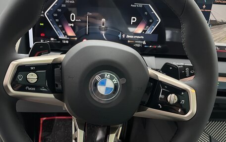 BMW X3, 2025 год, 7 050 000 рублей, 11 фотография