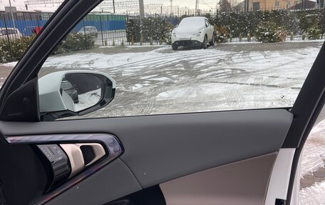 BMW X3, 2025 год, 7 050 000 рублей, 14 фотография