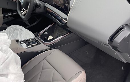 BMW X3, 2025 год, 7 050 000 рублей, 9 фотография