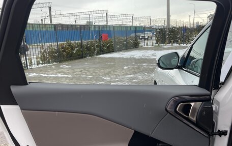 BMW X3, 2025 год, 7 050 000 рублей, 13 фотография