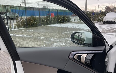 BMW X3, 2025 год, 7 050 000 рублей, 12 фотография