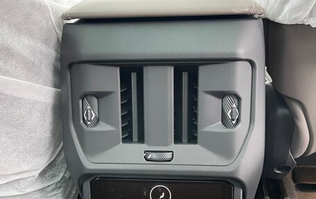 BMW X3, 2025 год, 7 050 000 рублей, 17 фотография