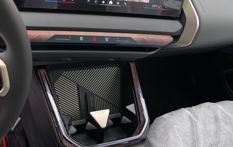 BMW X3, 2025 год, 7 050 000 рублей, 16 фотография