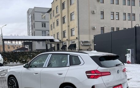 BMW X3, 2025 год, 7 050 000 рублей, 8 фотография