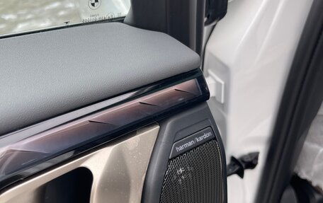 BMW X3, 2025 год, 7 050 000 рублей, 19 фотография