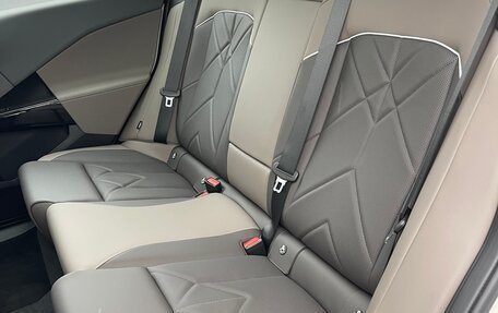 BMW X3, 2025 год, 7 050 000 рублей, 23 фотография