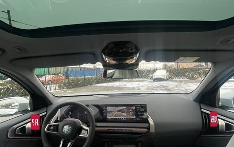 BMW X3, 2025 год, 7 050 000 рублей, 22 фотография