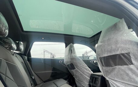 BMW X3, 2025 год, 7 050 000 рублей, 25 фотография