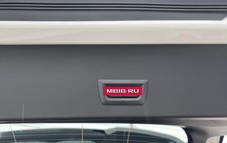 BMW X3, 2025 год, 7 050 000 рублей, 21 фотография