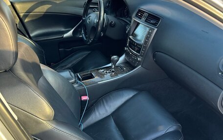 Lexus IS II рестайлинг 2, 2009 год, 1 770 000 рублей, 6 фотография