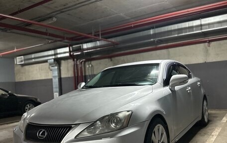 Lexus IS II рестайлинг 2, 2009 год, 1 770 000 рублей, 2 фотография