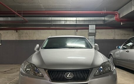 Lexus IS II рестайлинг 2, 2009 год, 1 770 000 рублей, 3 фотография