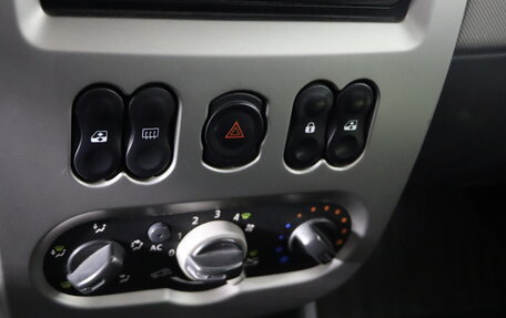 Renault Sandero I, 2011 год, 579 990 рублей, 16 фотография