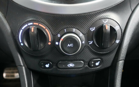 Hyundai Solaris II рестайлинг, 2014 год, 1 070 000 рублей, 17 фотография