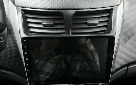 Hyundai Solaris II рестайлинг, 2014 год, 1 070 000 рублей, 18 фотография