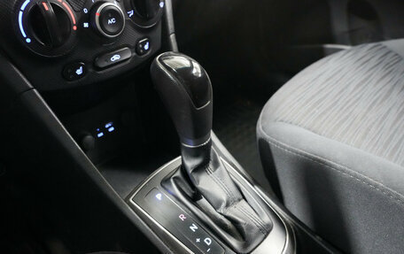 Hyundai Solaris II рестайлинг, 2014 год, 1 070 000 рублей, 16 фотография