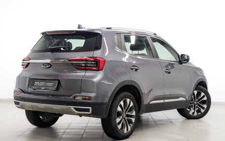 Chery Tiggo 4 I рестайлинг, 2022 год, 850 000 рублей, 5 фотография