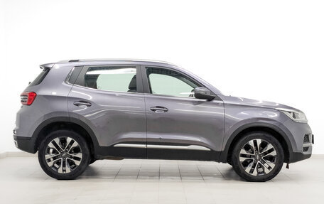 Chery Tiggo 4 I рестайлинг, 2022 год, 850 000 рублей, 4 фотография