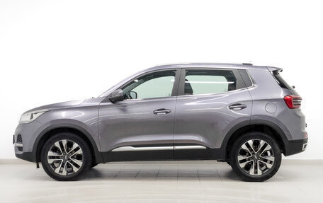 Chery Tiggo 4 I рестайлинг, 2022 год, 850 000 рублей, 8 фотография