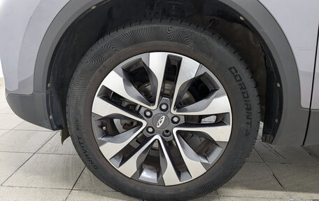 Chery Tiggo 4 I рестайлинг, 2022 год, 850 000 рублей, 12 фотография