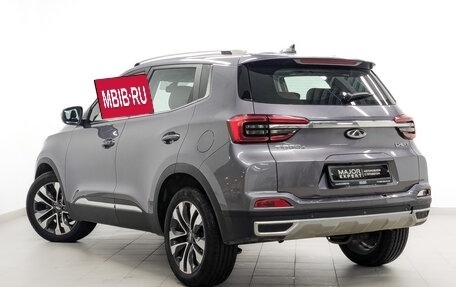 Chery Tiggo 4 I рестайлинг, 2022 год, 850 000 рублей, 7 фотография