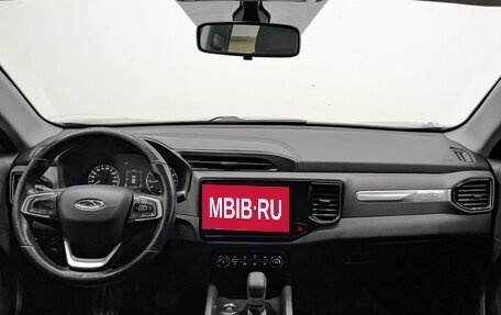 Chery Tiggo 4 I рестайлинг, 2022 год, 850 000 рублей, 14 фотография