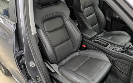 Chery Tiggo 4 I рестайлинг, 2022 год, 850 000 рублей, 22 фотография