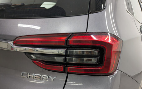 Chery Tiggo 4 I рестайлинг, 2022 год, 850 000 рублей, 28 фотография